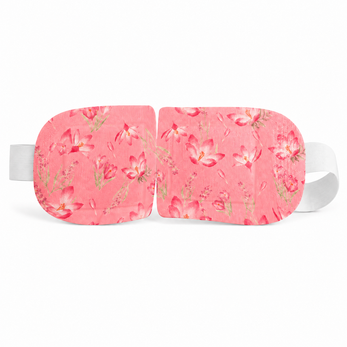 Calming Lavender Eye Mask