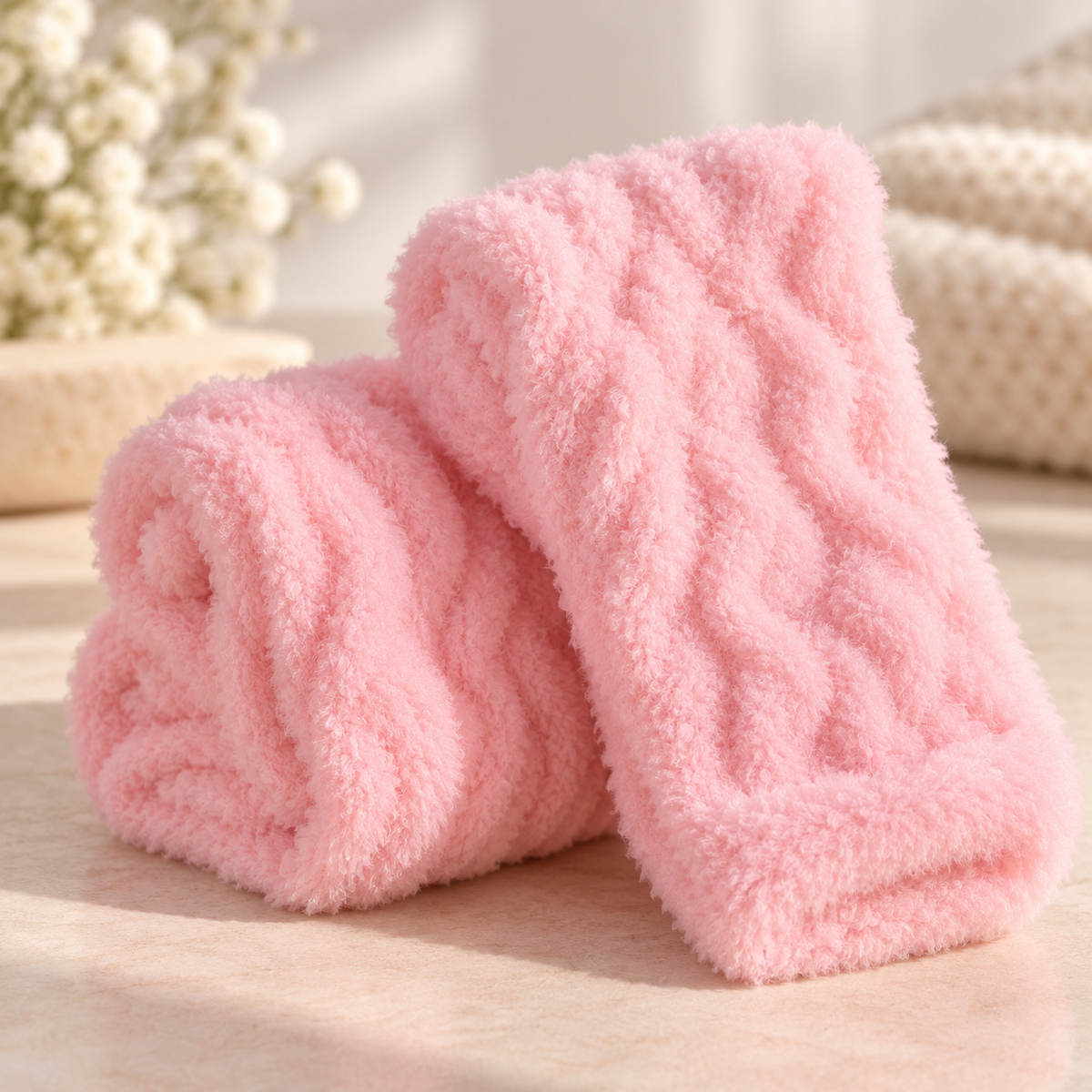 Cozy Comfort Socks