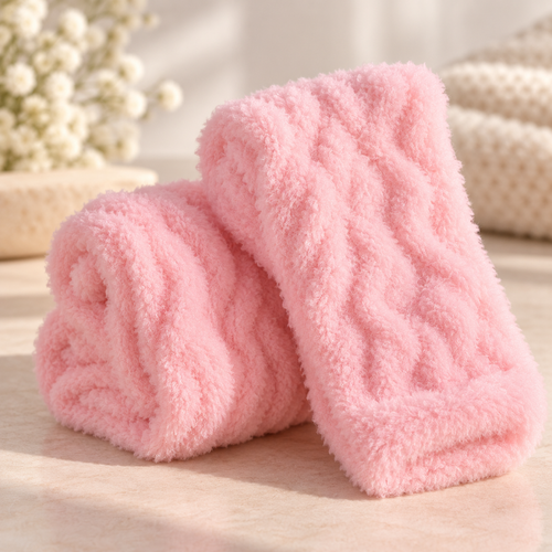 Cozy Comfort Socks